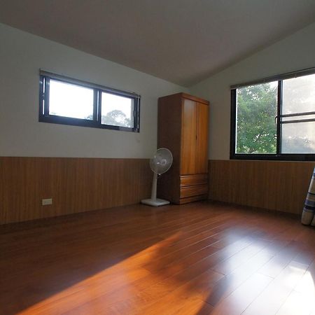 Fumei Bluebird Homestay Nanzhuang Εξωτερικό φωτογραφία