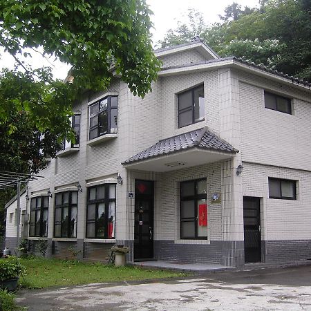 Fumei Bluebird Homestay Nanzhuang Εξωτερικό φωτογραφία