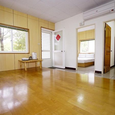 Fumei Bluebird Homestay Nanzhuang Εξωτερικό φωτογραφία