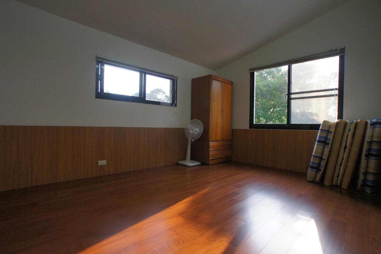 Fumei Bluebird Homestay Nanzhuang Εξωτερικό φωτογραφία