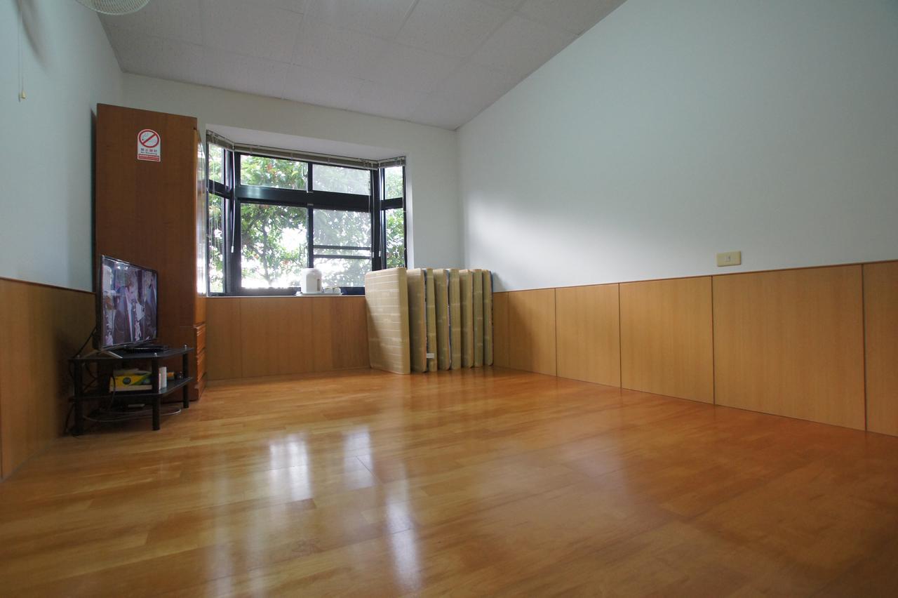 Fumei Bluebird Homestay Nanzhuang Εξωτερικό φωτογραφία