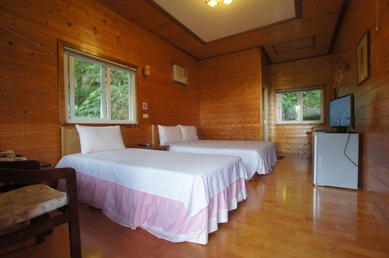 Fumei Bluebird Homestay Nanzhuang Εξωτερικό φωτογραφία