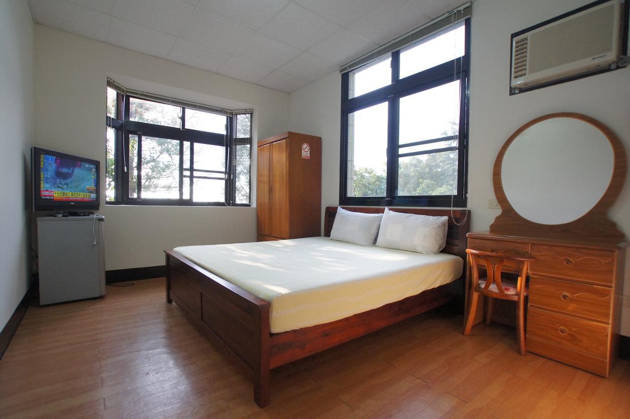 Fumei Bluebird Homestay Nanzhuang Εξωτερικό φωτογραφία
