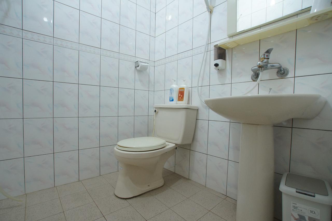 Fumei Bluebird Homestay Nanzhuang Εξωτερικό φωτογραφία