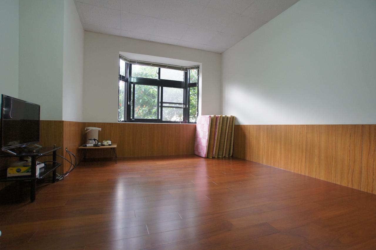 Fumei Bluebird Homestay Nanzhuang Εξωτερικό φωτογραφία