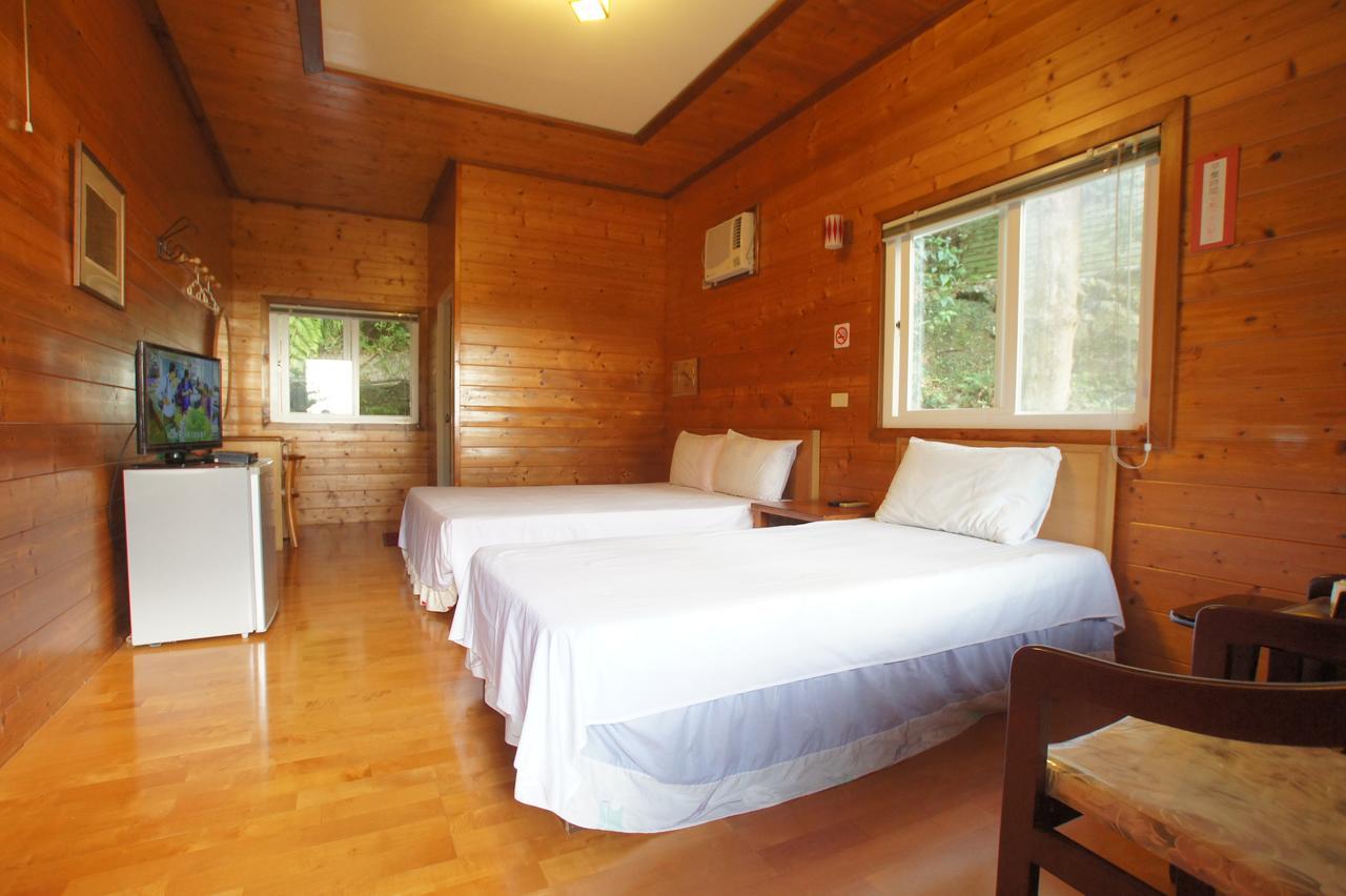 Fumei Bluebird Homestay Nanzhuang Εξωτερικό φωτογραφία
