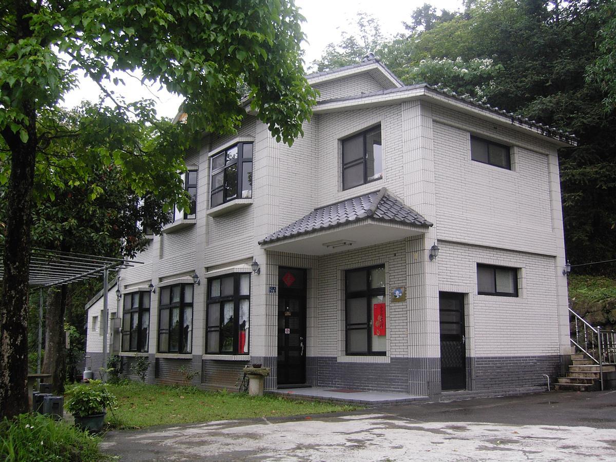Fumei Bluebird Homestay Nanzhuang Εξωτερικό φωτογραφία