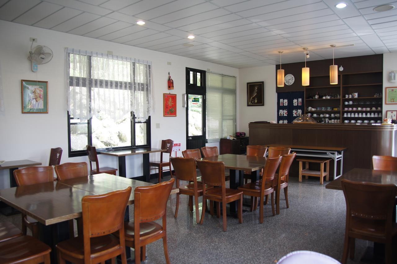 Fumei Bluebird Homestay Nanzhuang Εξωτερικό φωτογραφία