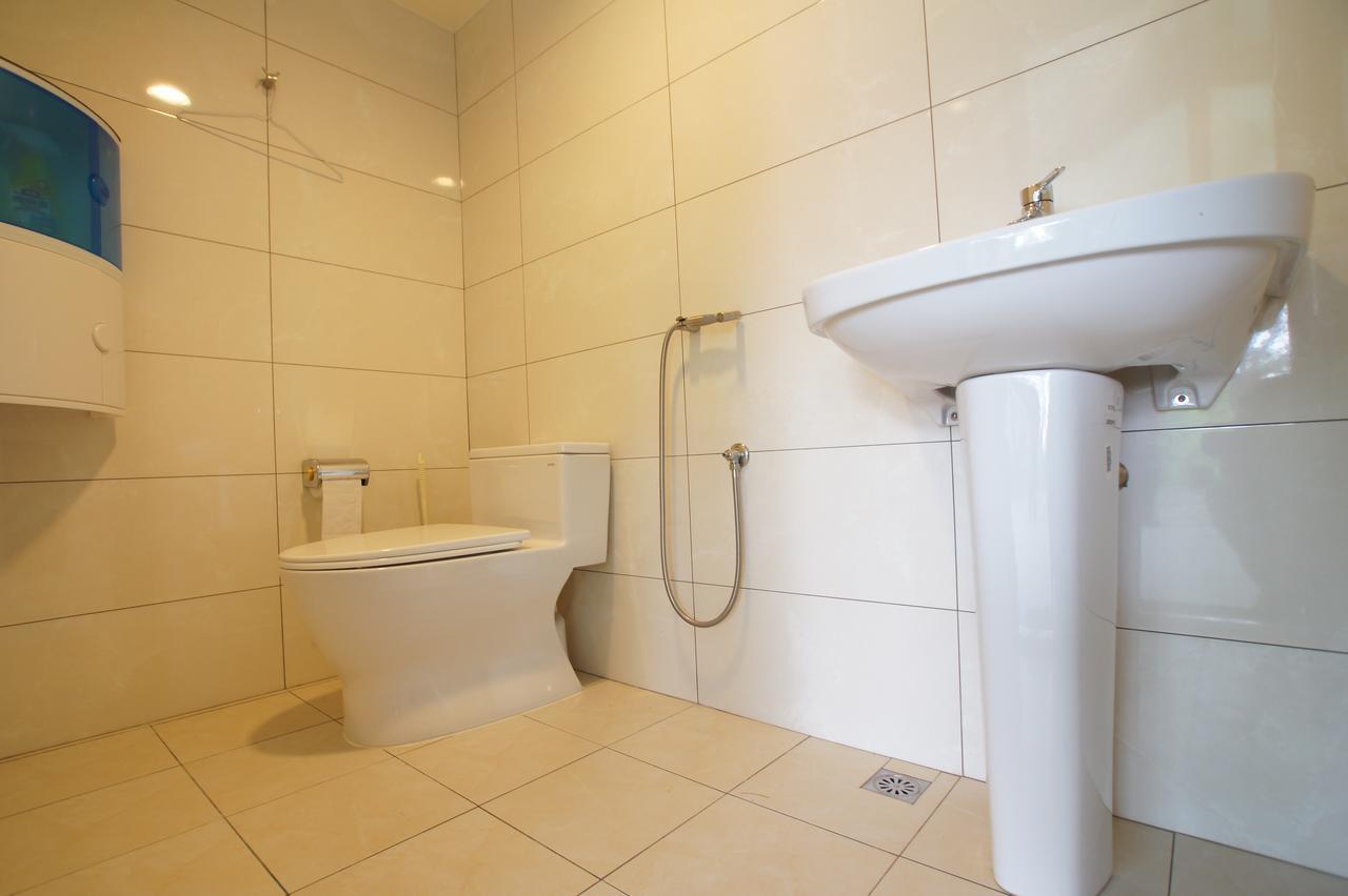 Fumei Bluebird Homestay Nanzhuang Εξωτερικό φωτογραφία