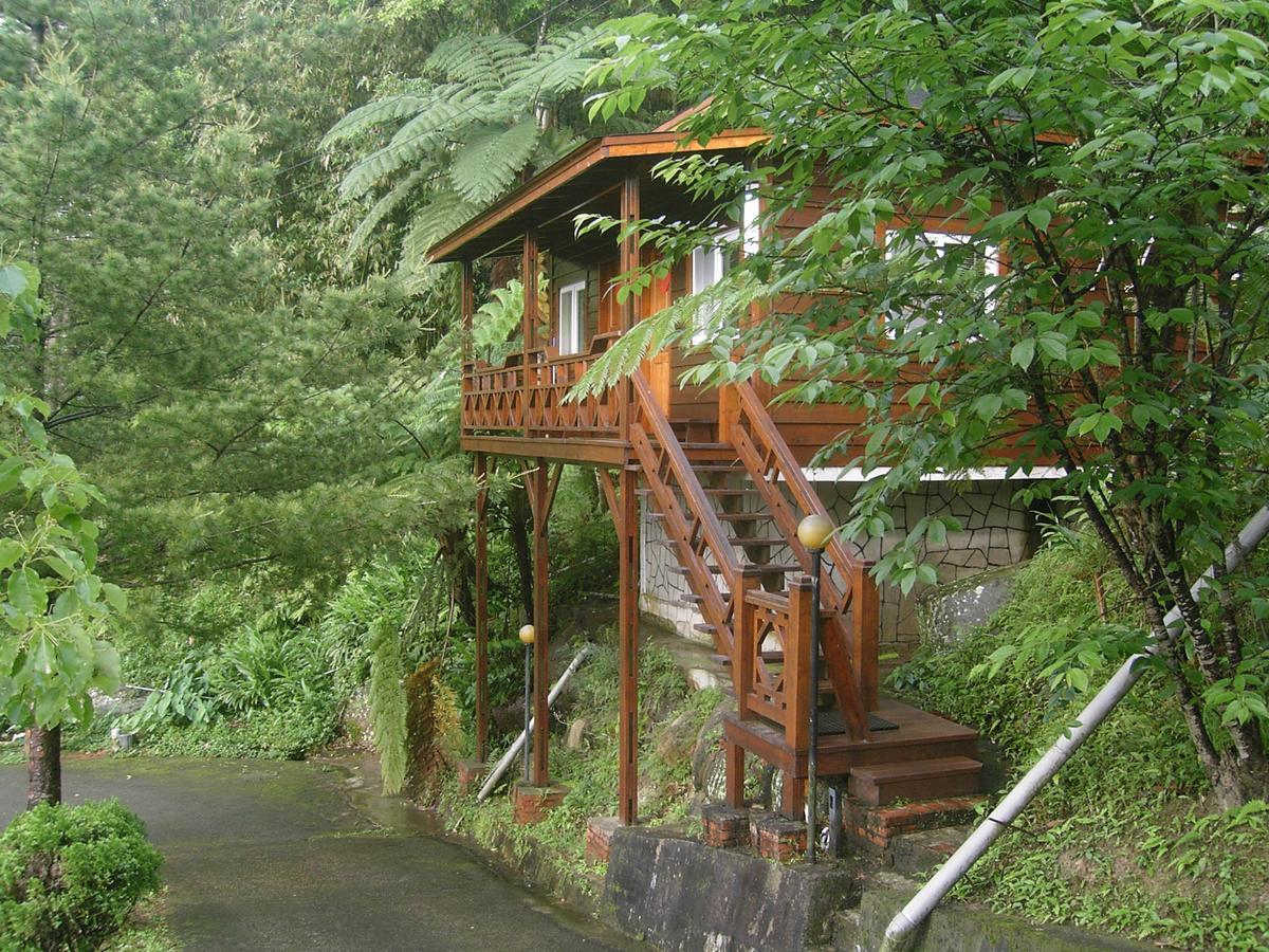 Fumei Bluebird Homestay Nanzhuang Εξωτερικό φωτογραφία