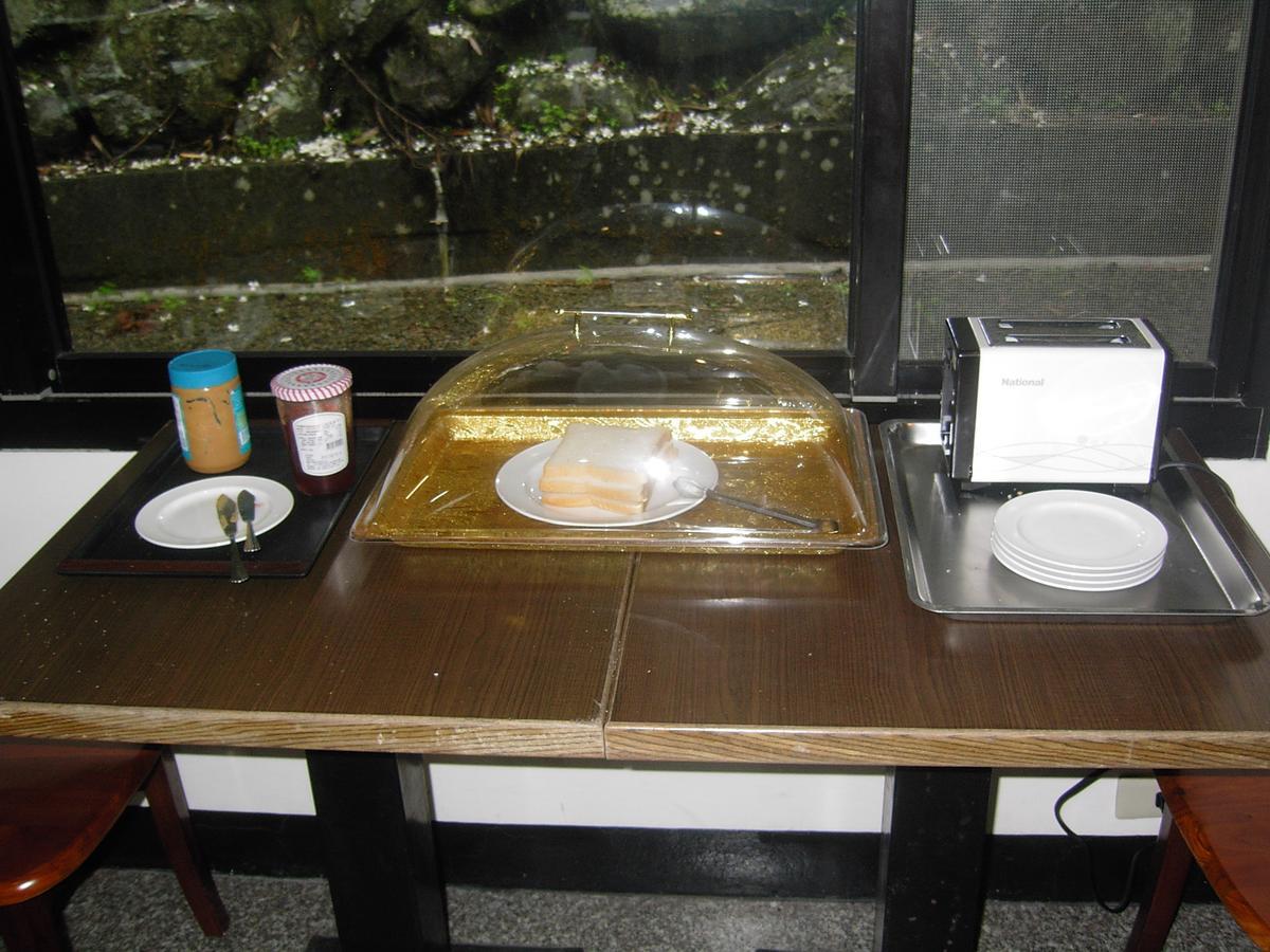 Fumei Bluebird Homestay Nanzhuang Εξωτερικό φωτογραφία