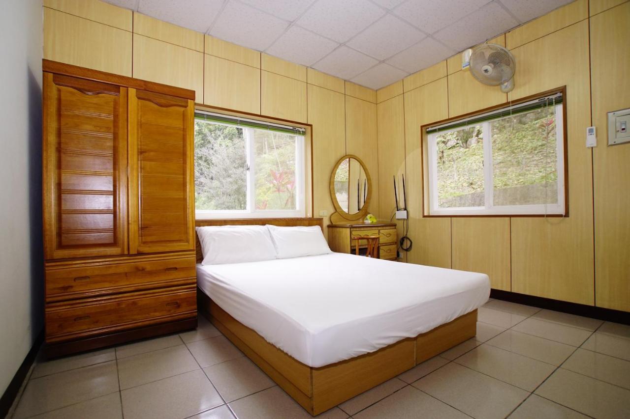 Fumei Bluebird Homestay Nanzhuang Εξωτερικό φωτογραφία