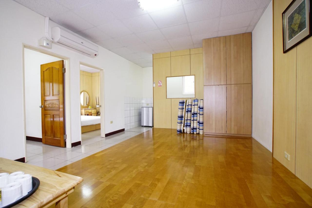 Fumei Bluebird Homestay Nanzhuang Εξωτερικό φωτογραφία
