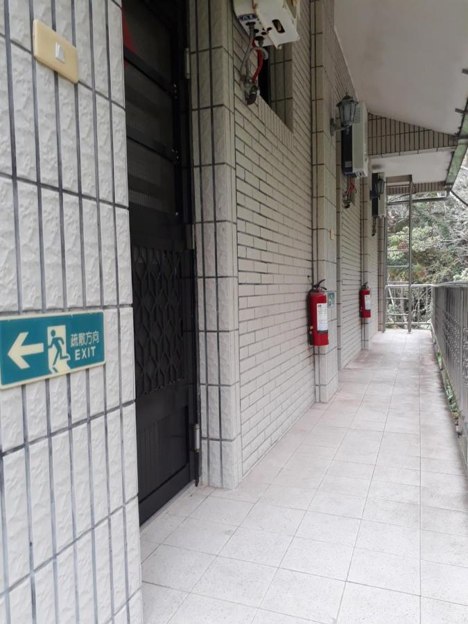 Fumei Bluebird Homestay Nanzhuang Εξωτερικό φωτογραφία